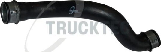 TRUCKTEC AUTOMOTIVE 02.40.309 Radiatorslange