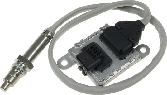 AS-PL NOX9400 NOx-sensor, NOx-katalysator