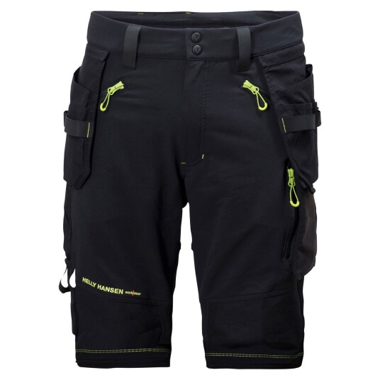 HH Workwear Workwear Helly Hansen Magni Håndverkershorts C48