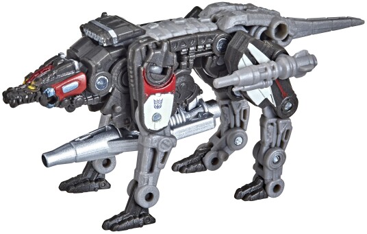 Transformers Studio Series Bumblebee Actionfigur 9,5 cm Core Class Ravage