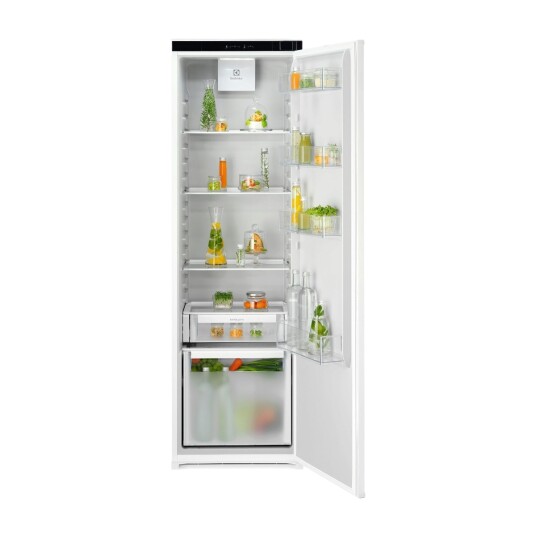 Electrolux 600 serien ERD6DE18SX integrert kjøleskap Electrolux 600 serien ERD6DE18SX integrert kjøleskap