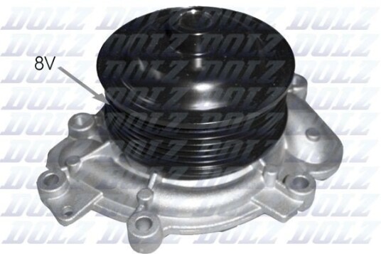 DOLZ M230 Vannpumpe DOLZ M230 Vannpumpe