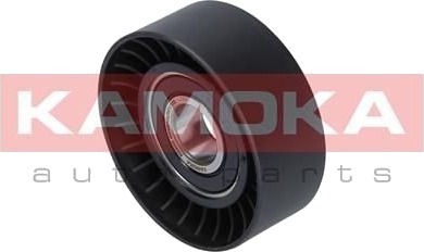 Spennarm, vifterem KAMOKA R0302