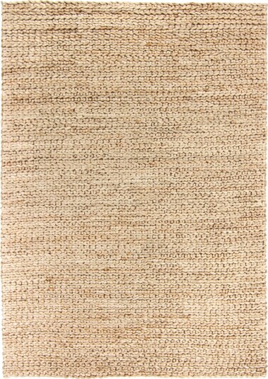 Juteteppe Pali jute/natural Størrelse: 70 x 100 cm Juteteppe Pali jute/natural Størrelse: 70 x 100 cm