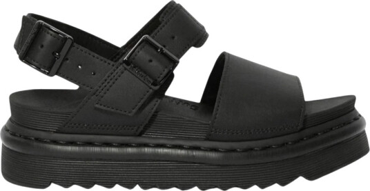 Dr. Martens Dame Sko Svart 41 EU, Dr. Martens Dame Sko Svart 41 EU,