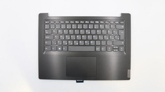 Lenovo Upper case ASM_HG L81MUBKIMRD MEDION