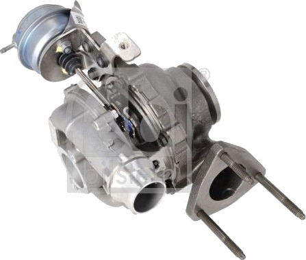 FEBI BILSTEIN 186970 Turbolader