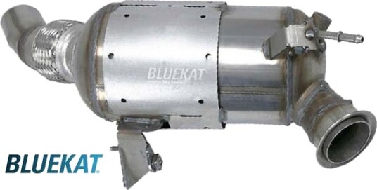 Partikkelfilter BLUEKAT 992010