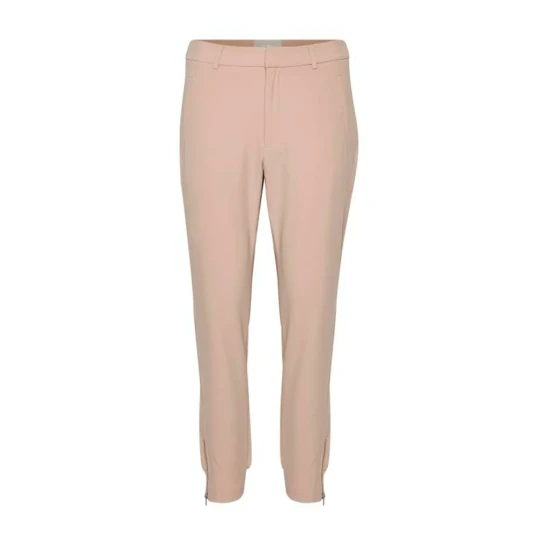 InWear Dame Bukser Rosa S InWear Dame Bukser Rosa S
