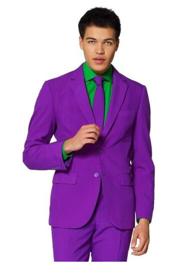 Lilla Jakkesæt Opposuits
