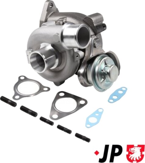 Turbolader JP GROUP 4817400300