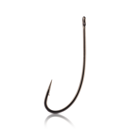 Mustad Heritage C53s Nymph/Dry Mustad Heritage C53s Nymph/Dry
