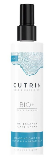 Cutrin Bio+ Re-Balance Care Spray 200ml