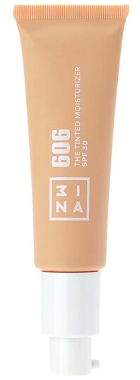 3INA The Tinted Moisturizer SPF30 606