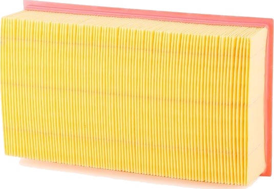Luftfilter KAMOKA F202501