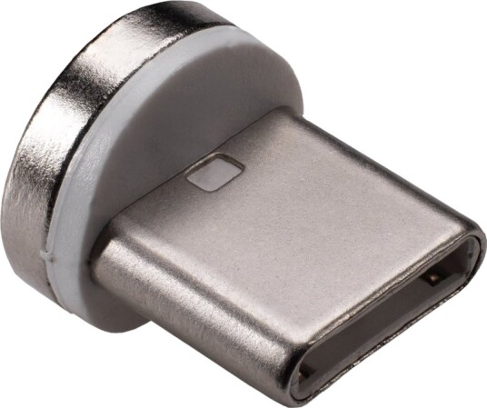 Akyga Ak-Ad-68 Usb-C-Kontakt Terminal Magnet Til Usb-C Hann