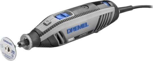 Dremel 4250 Roterende Verktøy 175 W med 45 Tilbehør Dremel 4250 Roterende Verktøy 175 W med 45 Tilbehør