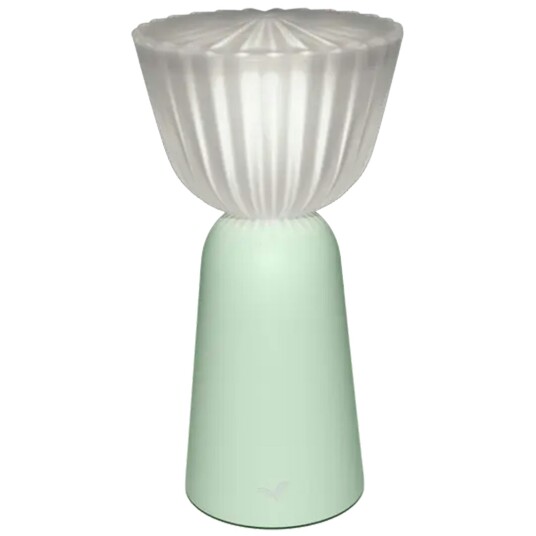 Swiing Bordlampe Bærbar Ice Mint Swiing Bordlampe Bærbar Ice Mint