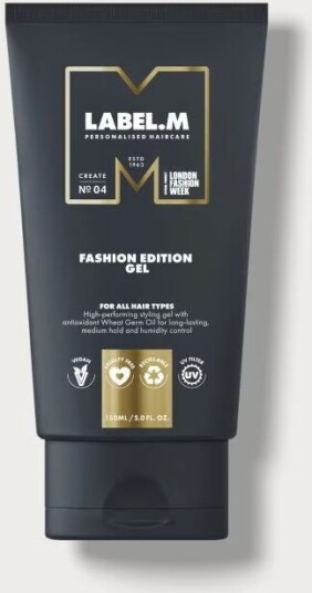 Label.m Fashion Edition Gel 150 ml Label.m Fashion Edition Gel 150 ml