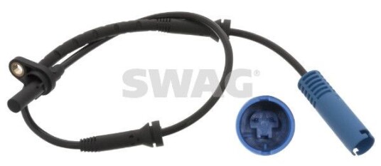 ABS sensor SWAG 20 94 7361 ABS sensor SWAG 20 94 7361