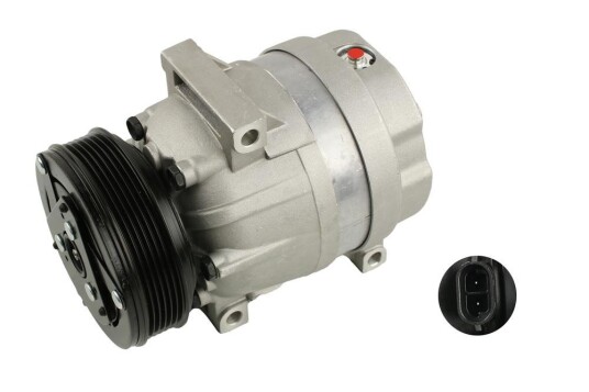 AC kompressor FAST FT56316 AC kompressor FAST FT56316