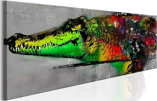 Tavla Colourful Beast VALUE_MISSING_3 120x40