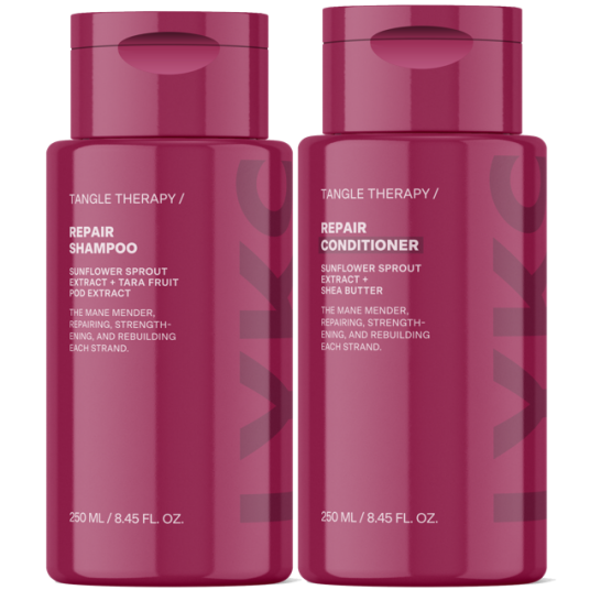 By Lyko Tangle Therapy Repair Duo By Lyko Tangle Therapy Repair Duo