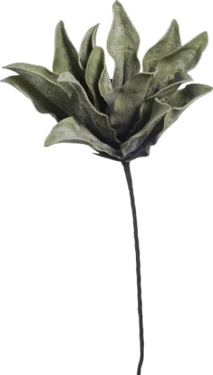 Alexia.no LENE BJERRE Happia dekorasjonsblomst Grønn Alexia.no LENE BJERRE Happia dekorasjonsblomst Grønn