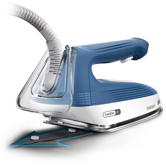 Braun IS3255BL