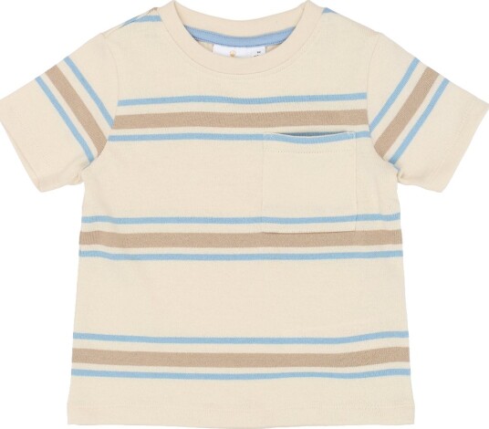 The New Tnsttheodor S_S Tee   Cream   98