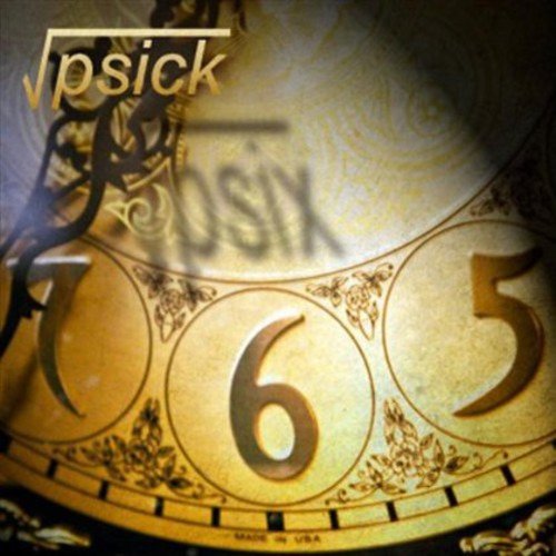 Psick Psix CD Psick Psix CD