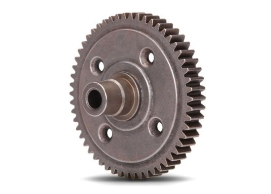 Traxxas 3956X Spur gear steel 54-tooth Traxxas 3956X Spur gear steel 54-tooth