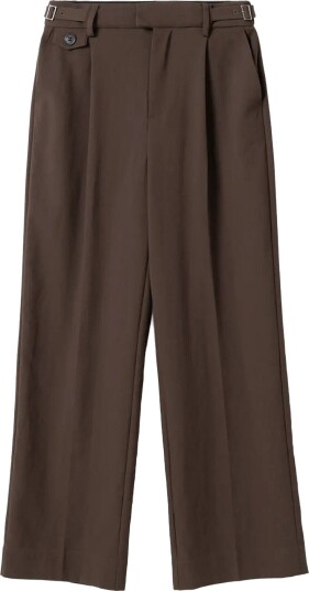 Noella N Mavie Pants CHOCOLATE XXL Noella N Mavie Pants CHOCOLATE XXL