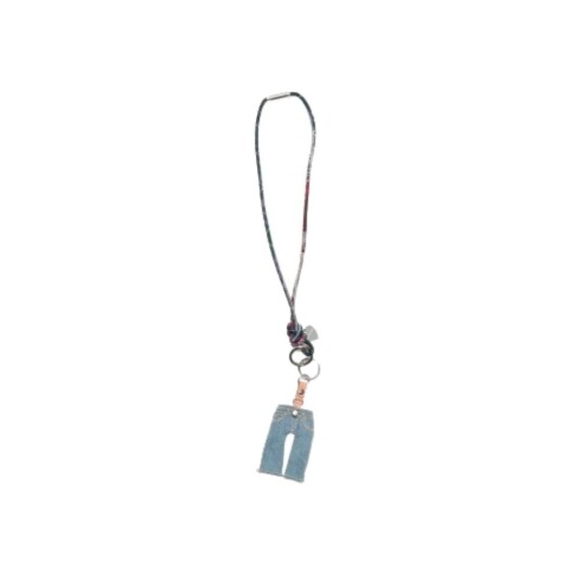 Acne Studios Dame Accessories Flerfarget ONE SIZE,