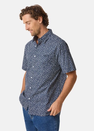 SV Miami shirt