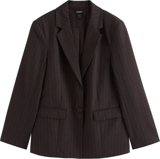 Lindex Blazer BROWN M