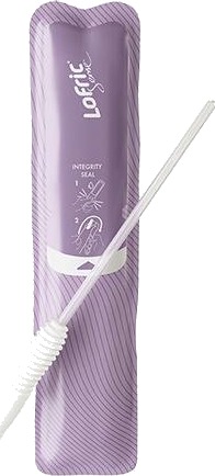 Lofric Sense engangskateter kvinne 15cm CH12 30 stk Lofric Sense engangskateter kvinne 15cm CH12 30 stk