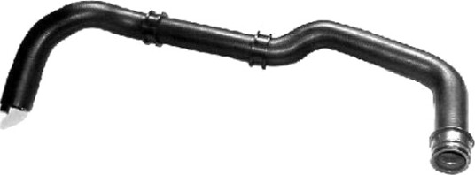 MAPCO 39148 Radiatorslange