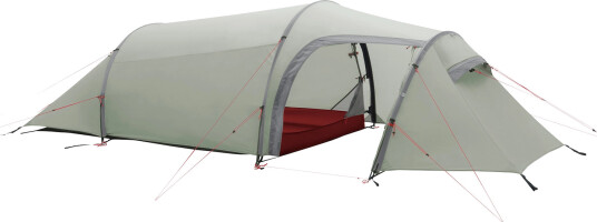 Robens Roamer 3 LW Tunneltelt for 3 personer - Ultralett og Romslig Robens Roamer 3 LW Tunneltelt for 3 personer - Ultralett og Romslig