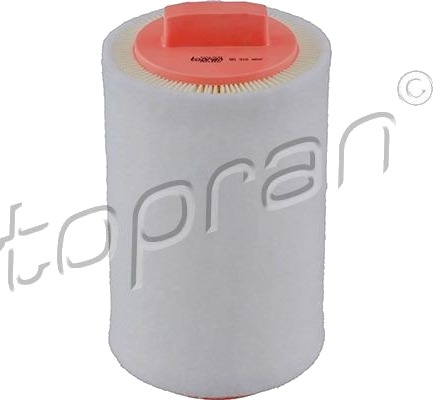 TOPRAN 501 916 Luftfilter TOPRAN 501 916 Luftfilter