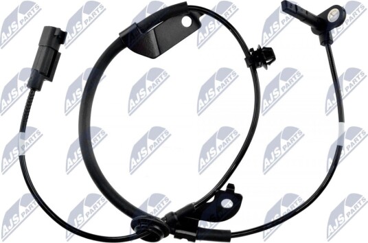 ABS sensor NTY HCA-MS-019