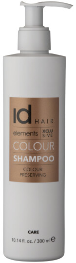 IdHAIR Elements Xclusive Colour Shampoo 300 ml IdHAIR Elements Xclusive Colour Shampoo 300 ml