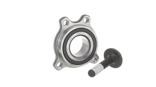 Hjullager SKF VKBA 7097