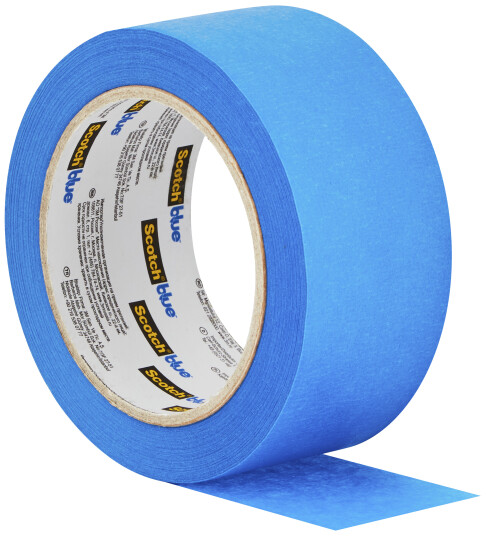 3M Multi Surface Maskeringstape 48mmx41m 2 Ruller 3M Multi Surface Maskeringstape 48mmx41m 2 Ruller