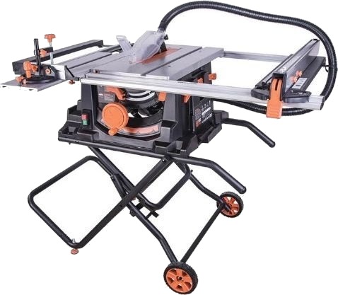 Evolution Bordsirkelsag Rage 5 S 1800W 255mm Evolution Bordsirkelsag Rage 5 S 1800W 255mm