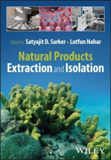 Natural Products Extraction and Isolation Natural Products Extraction and Isolation