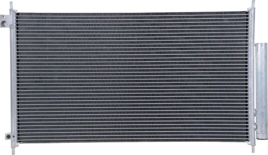 Kondensator, klimaanlegg WALKER WCD00102