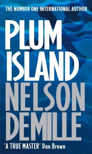 Plum Island Number 1 in series Plum Island Number 1 in series