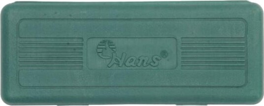 HANS 46497 Kraftpipe sett