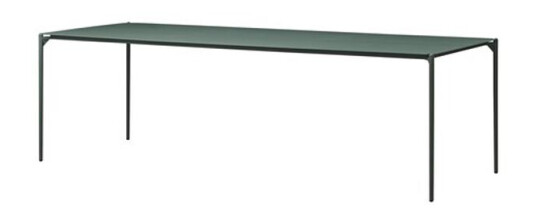 AYTM NOVO Spisebord L240 Skoggrønn AYTM NOVO Spisebord L240 Skoggrønn
